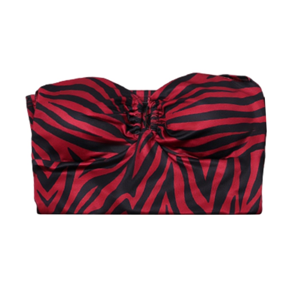 Maxi Dress Halter - Nikki Cosplay Red Halter Top Movie