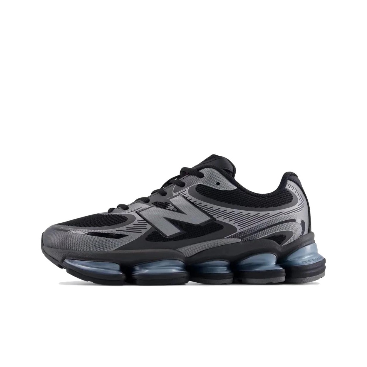New Balance NB 2000 Casual Sho - đánh giá và giá New Balance Shoes 9060