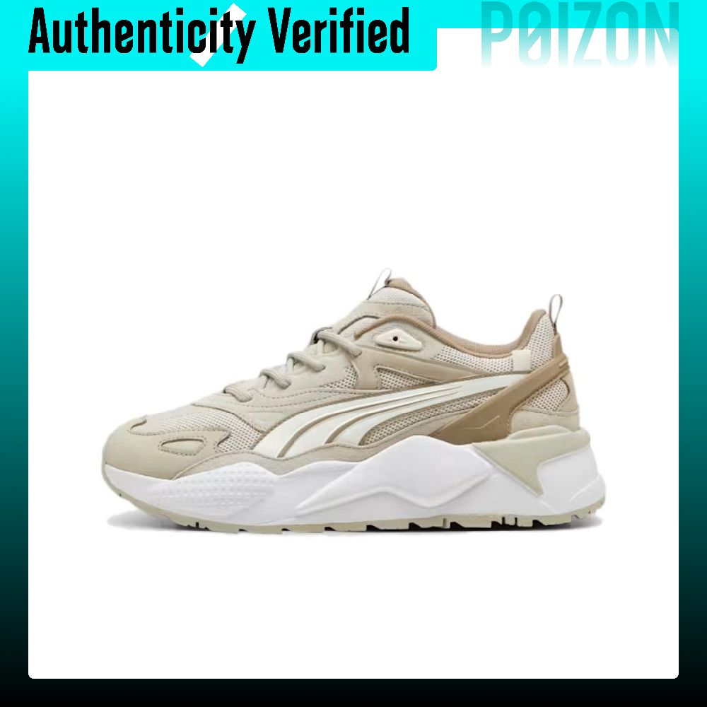 PUMA RS X Comfortable And Ligh - đánh giá và giá Puma Shoes Rs-X