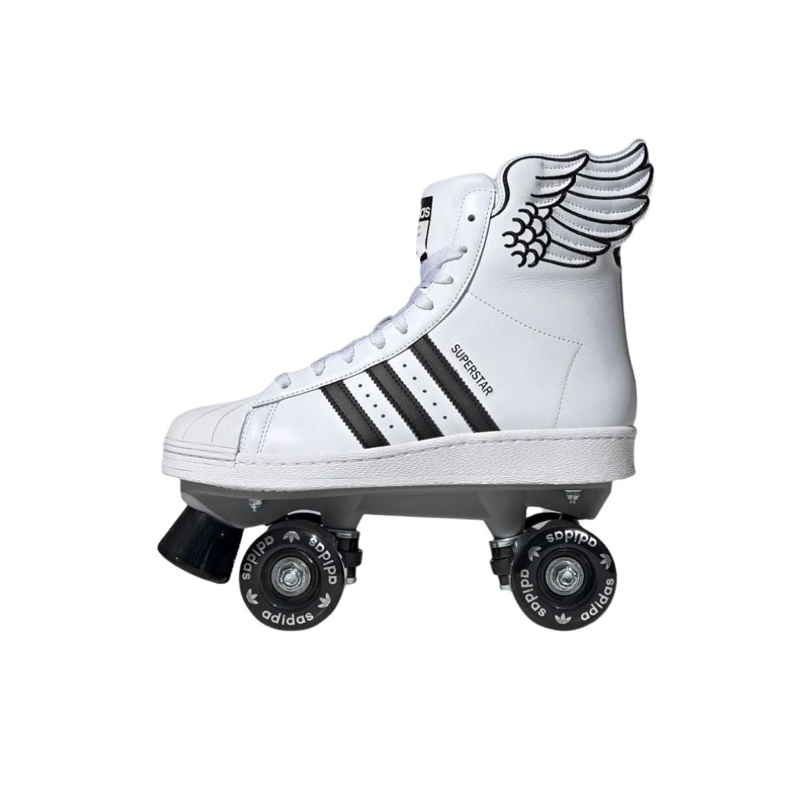 Adidas Originals Superstar 82  - đánh giá và giá Adidas Shoes Superstar