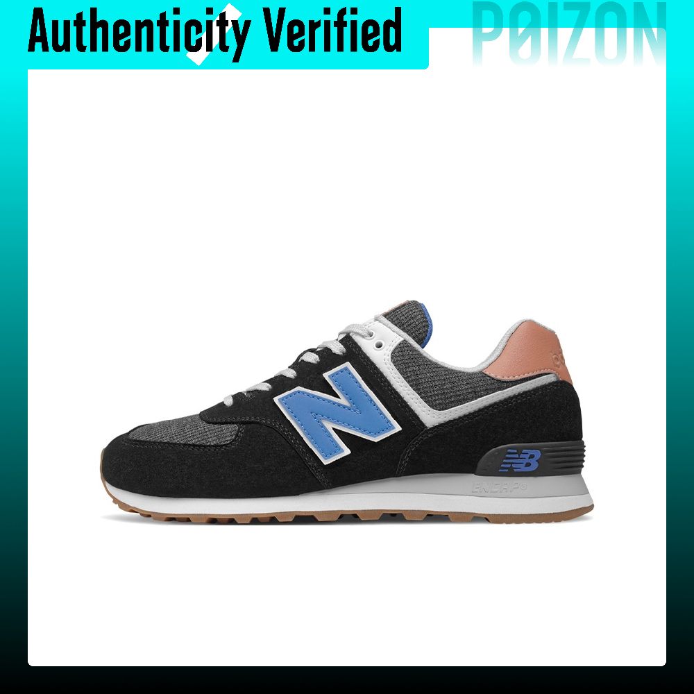 New Balance NB 574 Running Sho - đánh giá và giá New Balance Shoes 574