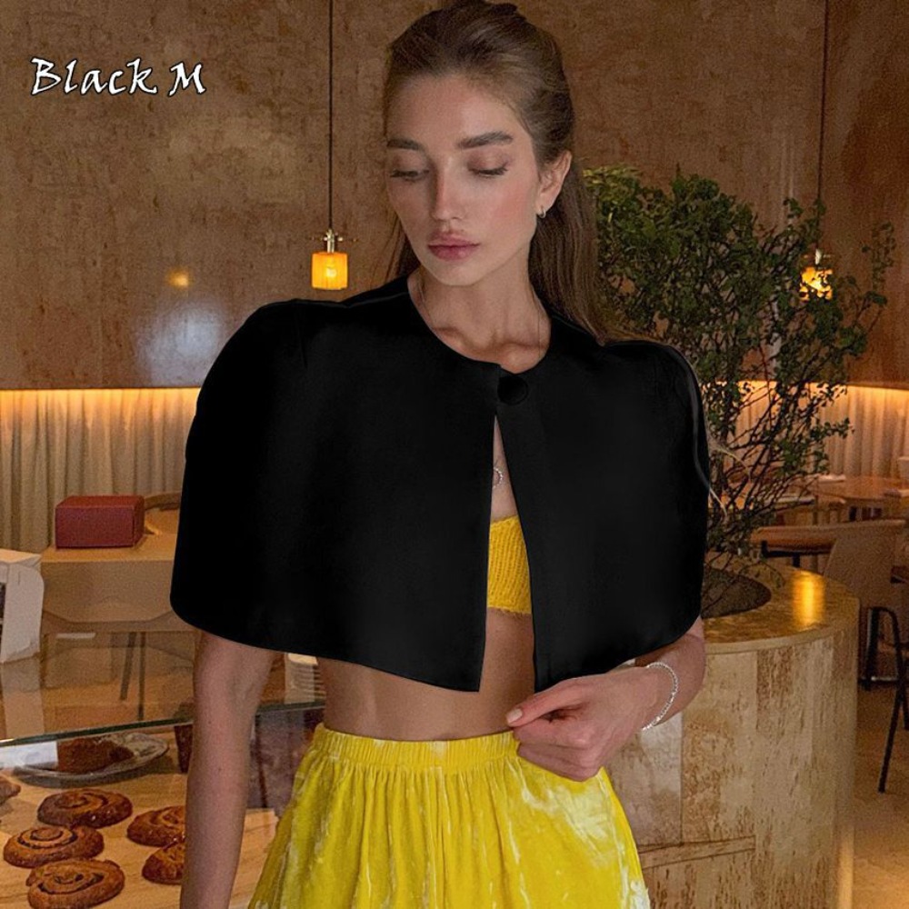 Creative Gift Patchwork Tanks  - đánh giá và giá Crop Top Crochet