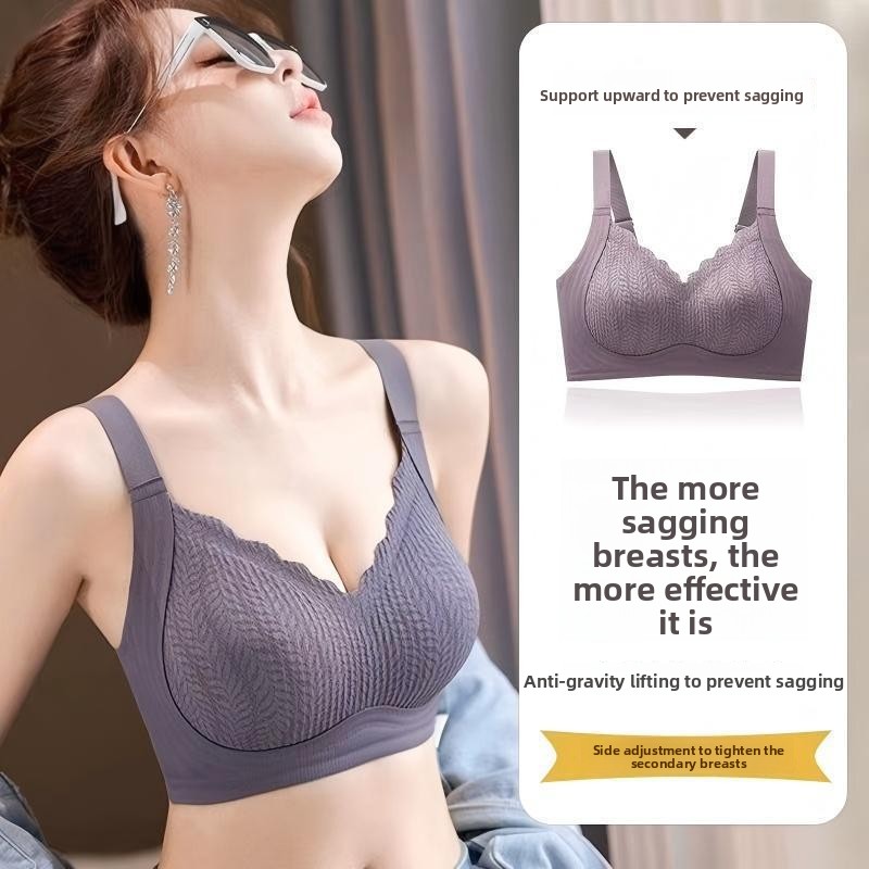 Seamless Shaping Full Coverage - đánh giá và giá Bralette Triangle Set