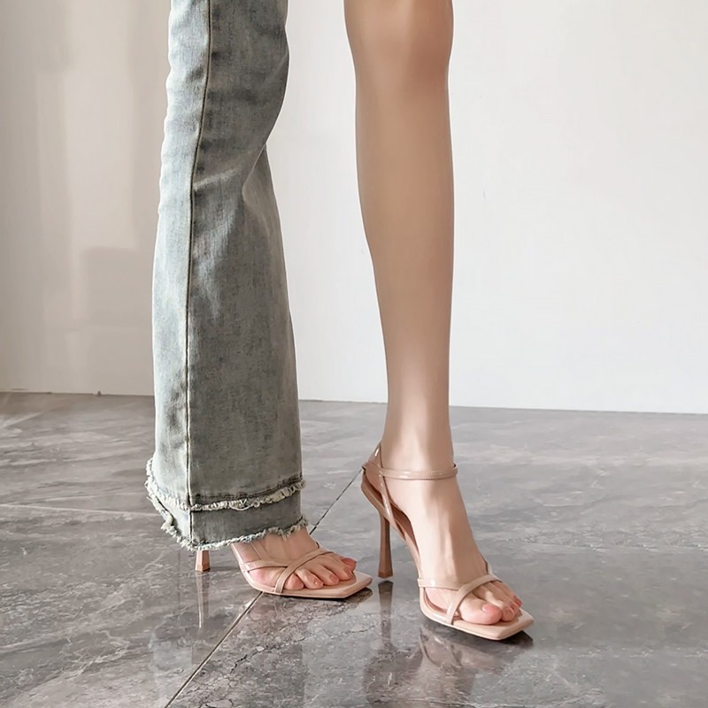 Stiletto Sandals Women Xia One - đánh giá và giá Sandal Strappy Heeled