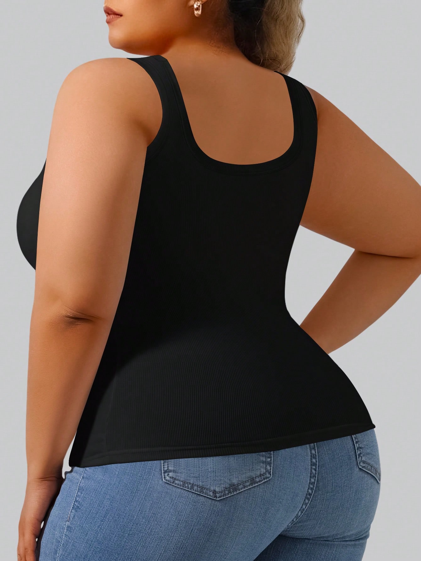 Plus Size Women's High Stretch - đánh giá và giá Crop Top Crochet